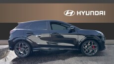 Ford Puma ST 1.5 EcoBoost ST 5dr Petrol Hatchback